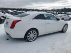 2018 CADILLAC ATS LUXURY for sale at Copart NS - HALIFAX