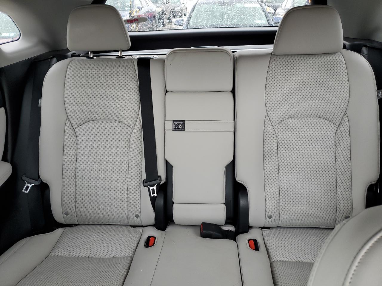 2020 Lexus RX - Image 10