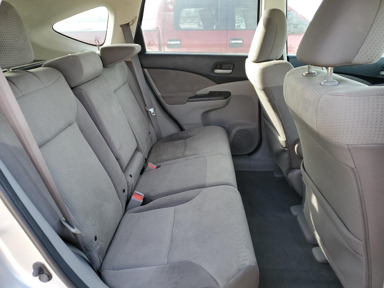 2012 Honda CR-V - Image 11
