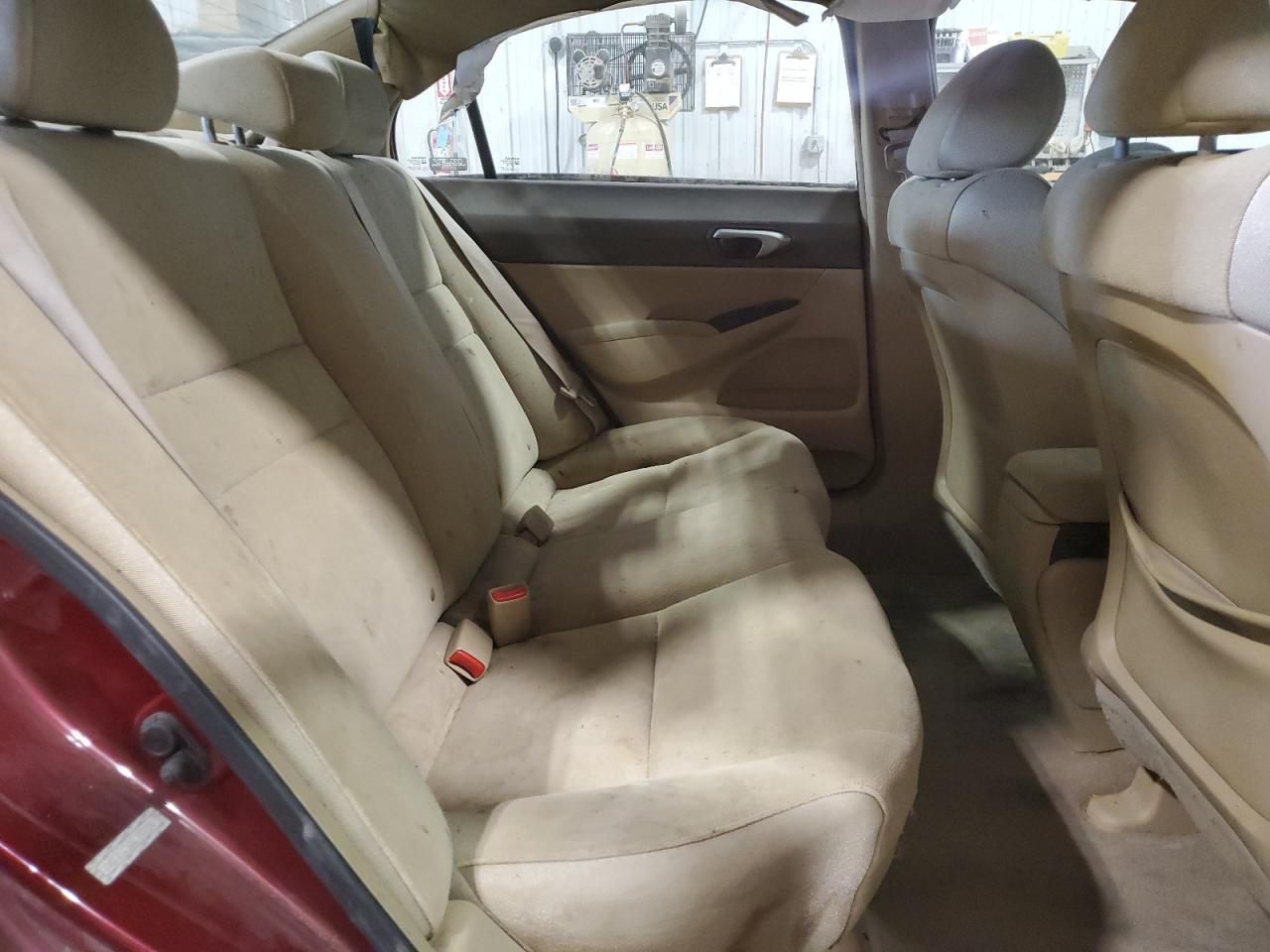 2006 Honda Civic - Image 10