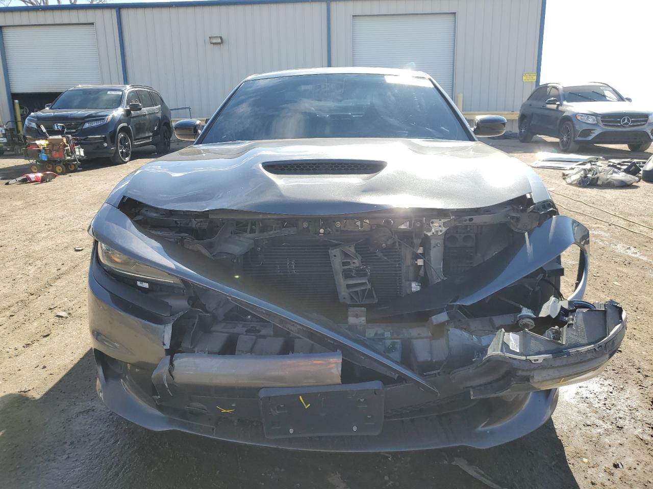 2019 Dodge Charger - Image 5