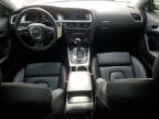 2011 Audi A5 Premium Plus იყიდება Vallejo-ში, CA - Minor Dent/Scratches