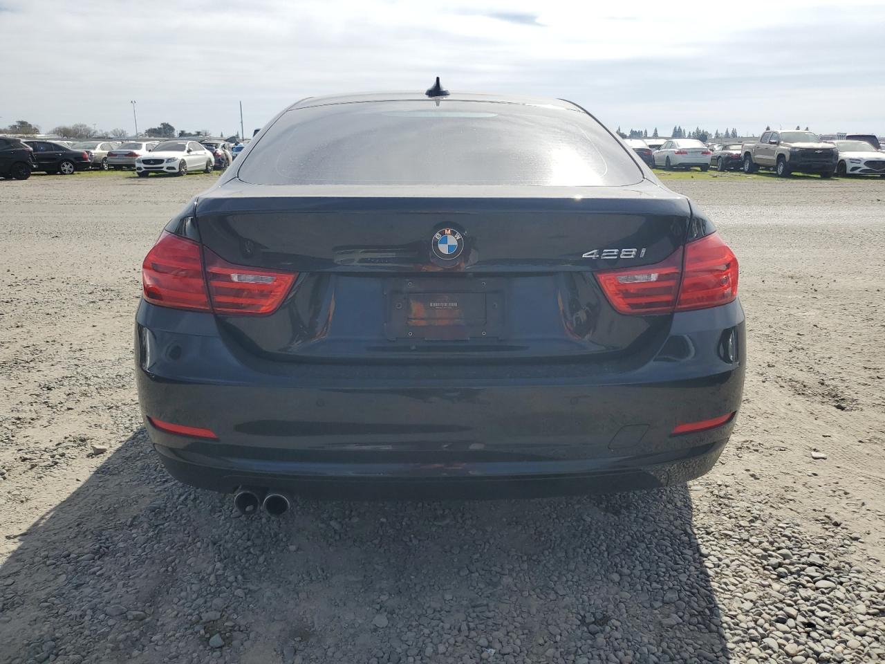 2015 BMW 4er - Image 6