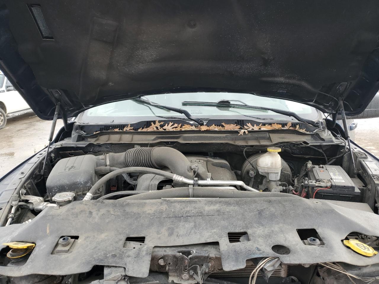 2019 RAM 1500 - Image 13