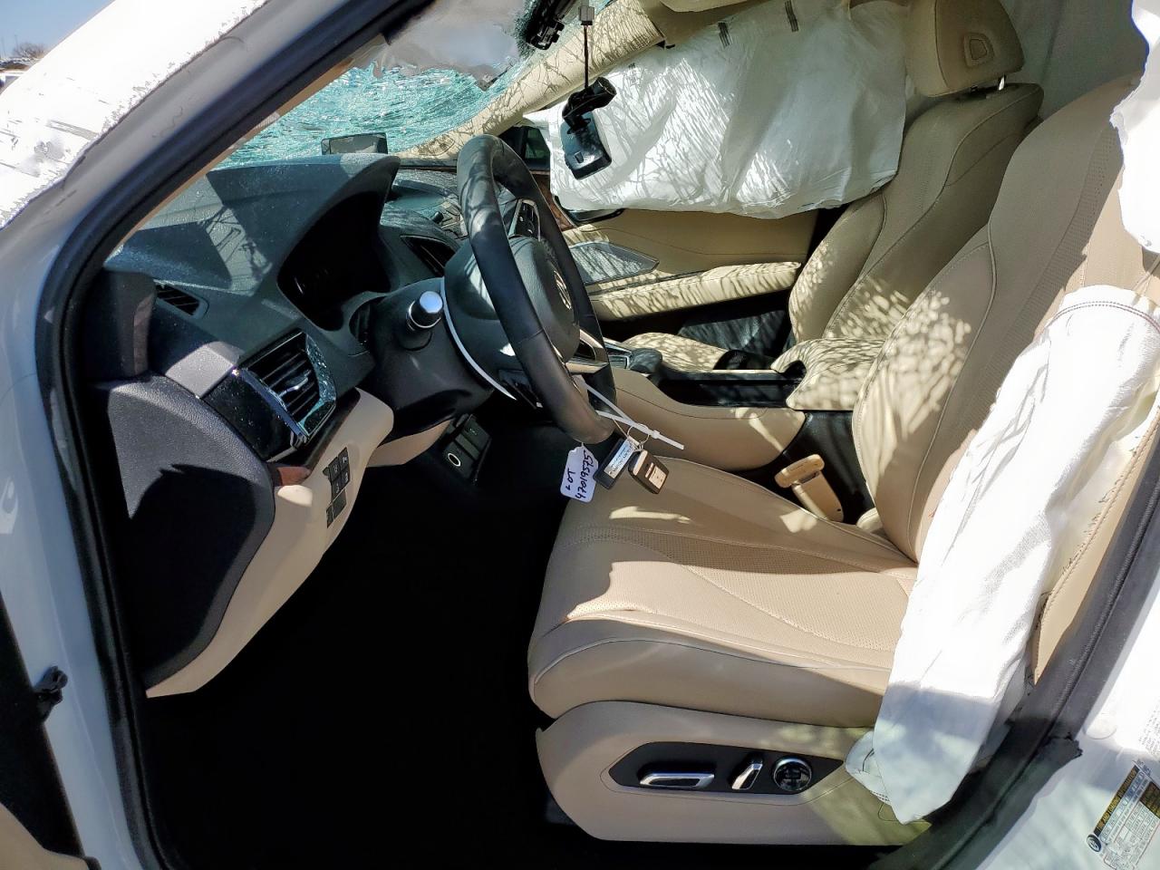 2021 Acura RDX - Image 7