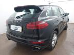 2015 PORSCHE CAYENNE V6 for sale at Copart WESTBURY