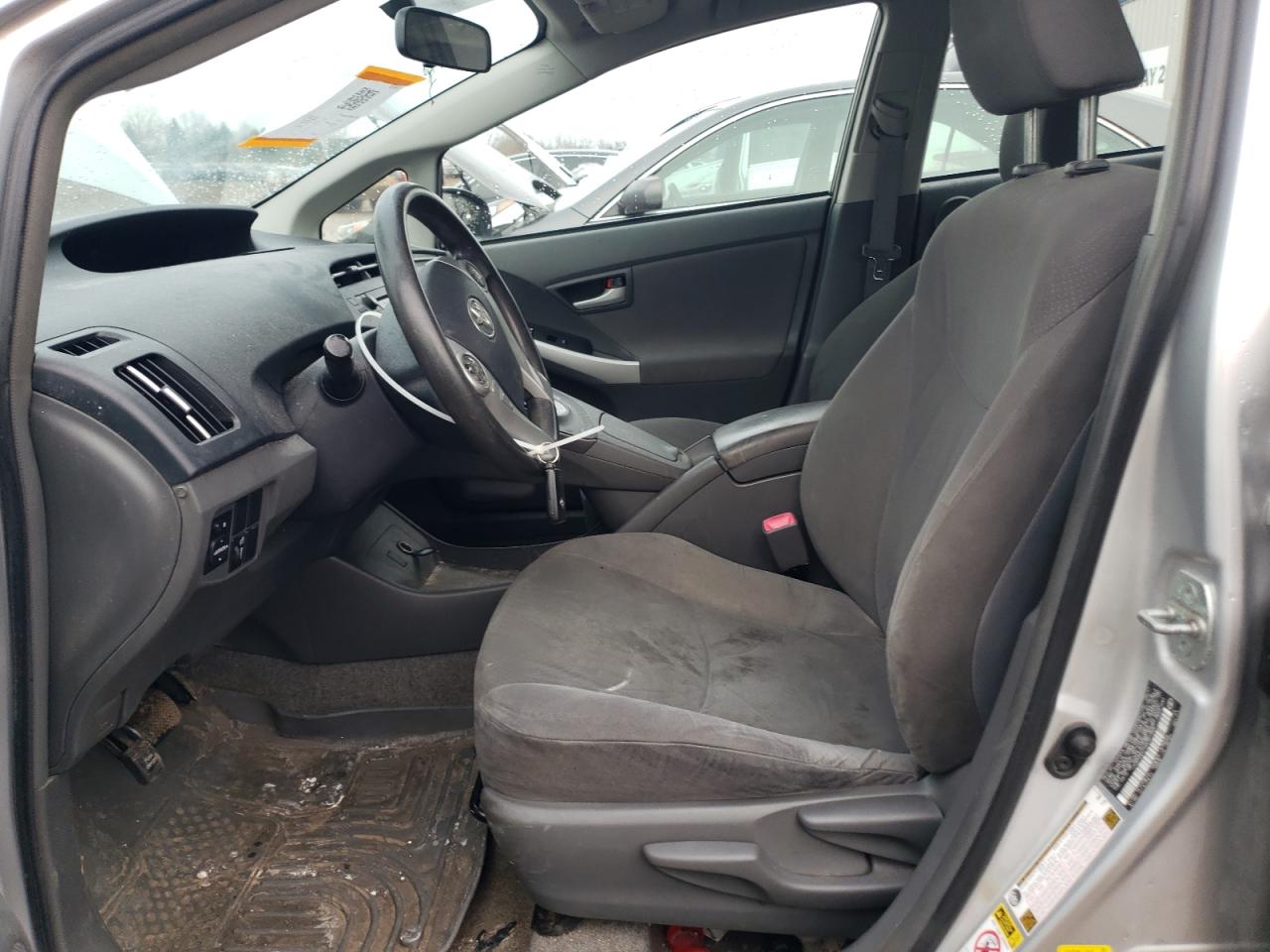 2011 Toyota Prius - Image 7