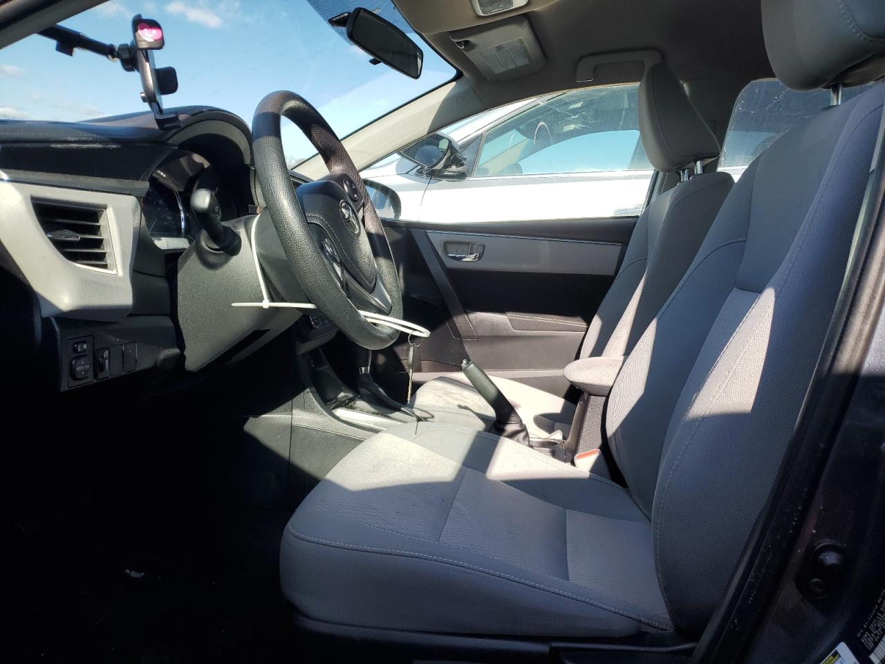 2014 Toyota Corolla - Image 7