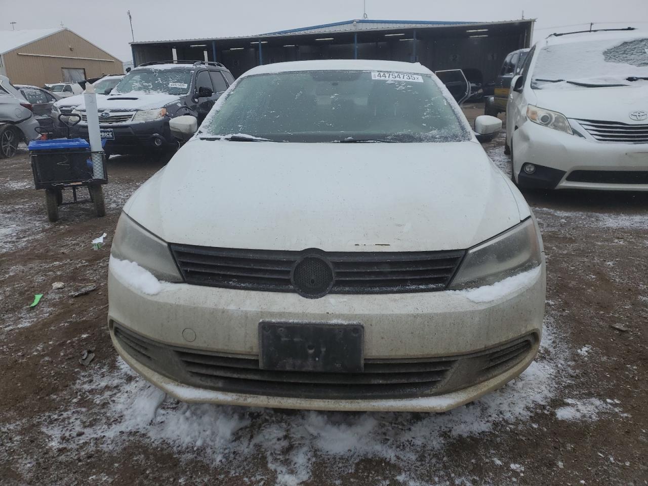 2014 Volkswagen Jetta - Image 5