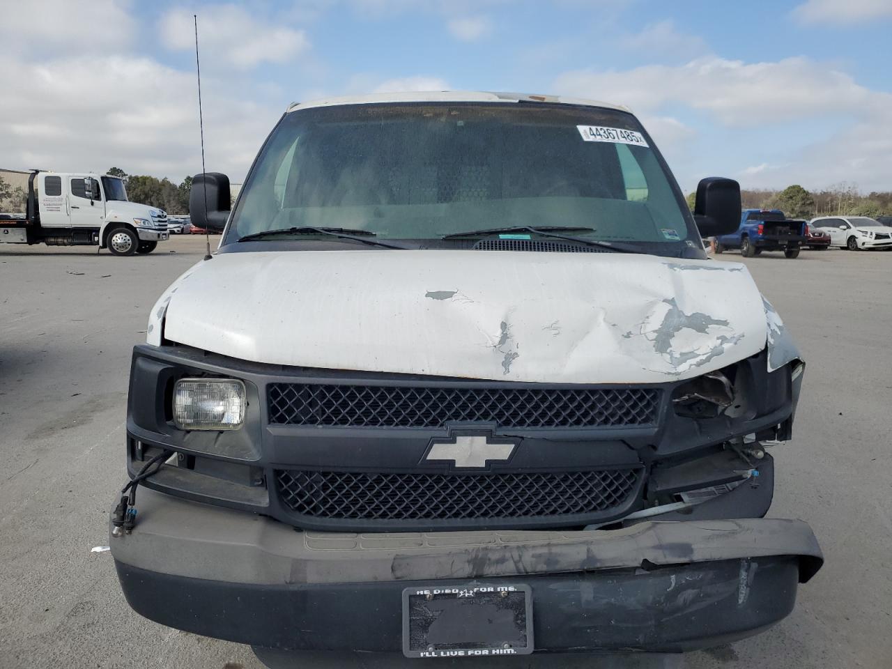 2003 Chevrolet Express - Image 5