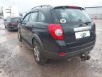 2011 CHEVROLET CAPTIVA LS for sale at Copart WESTBURY