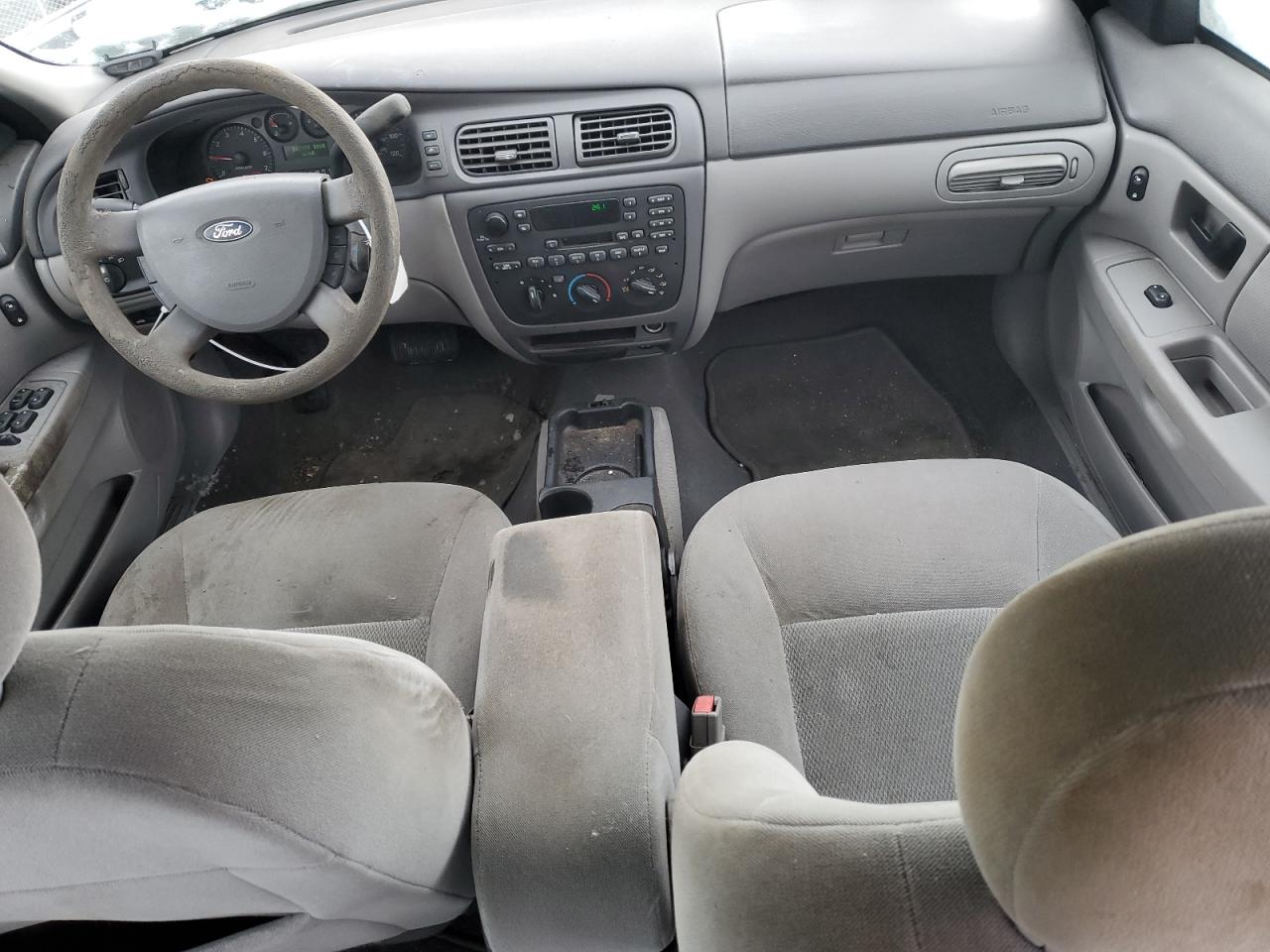 2006 Ford Taurus - Image 8