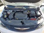 2023 Chrysler Voyager Lx na sprzedaż w Tucson, AZ - Side