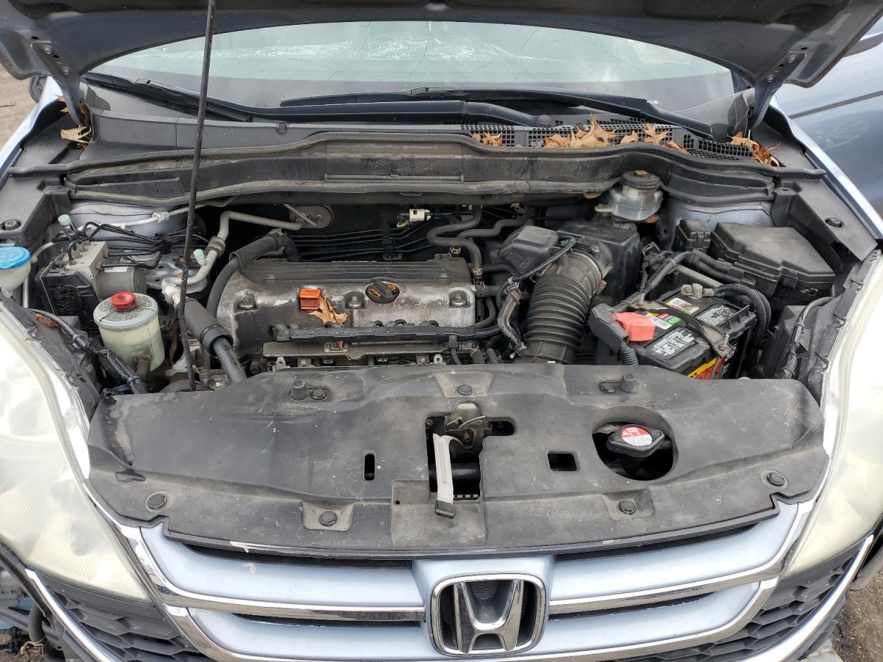 2010 Honda CR-V - Image 12