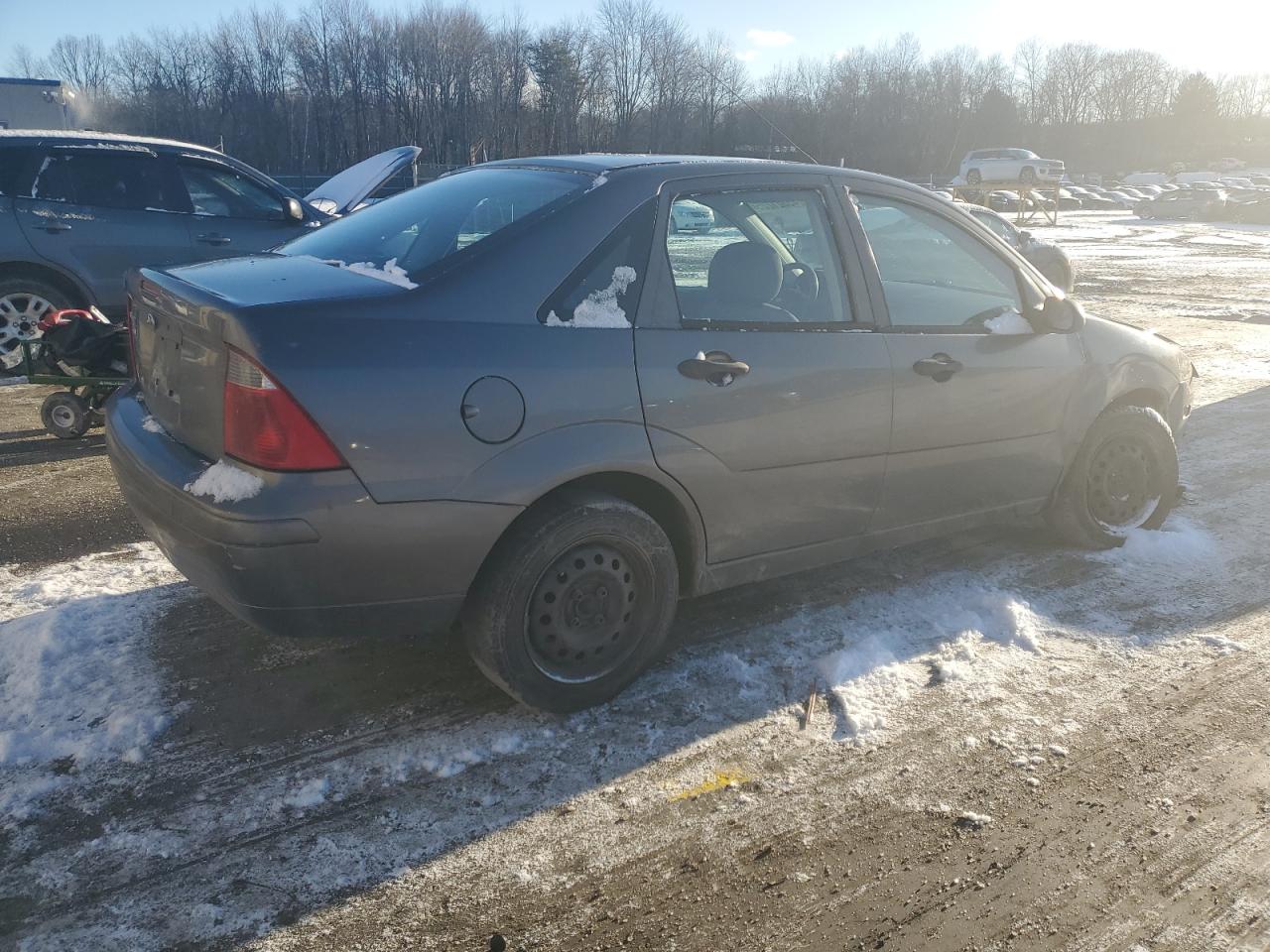 2007 Ford Focus - Image 3