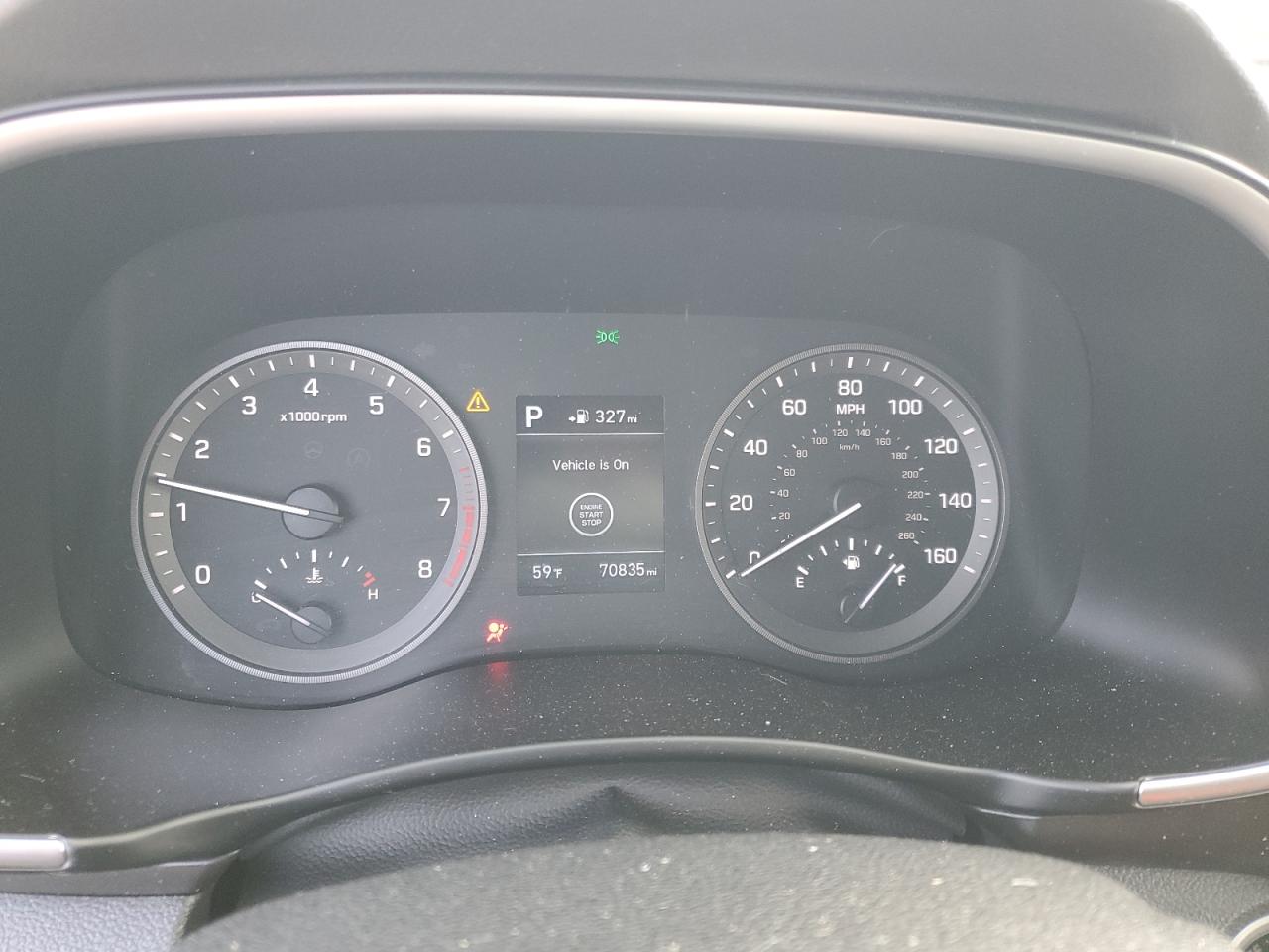 2019 Hyundai Tucson - Image 9