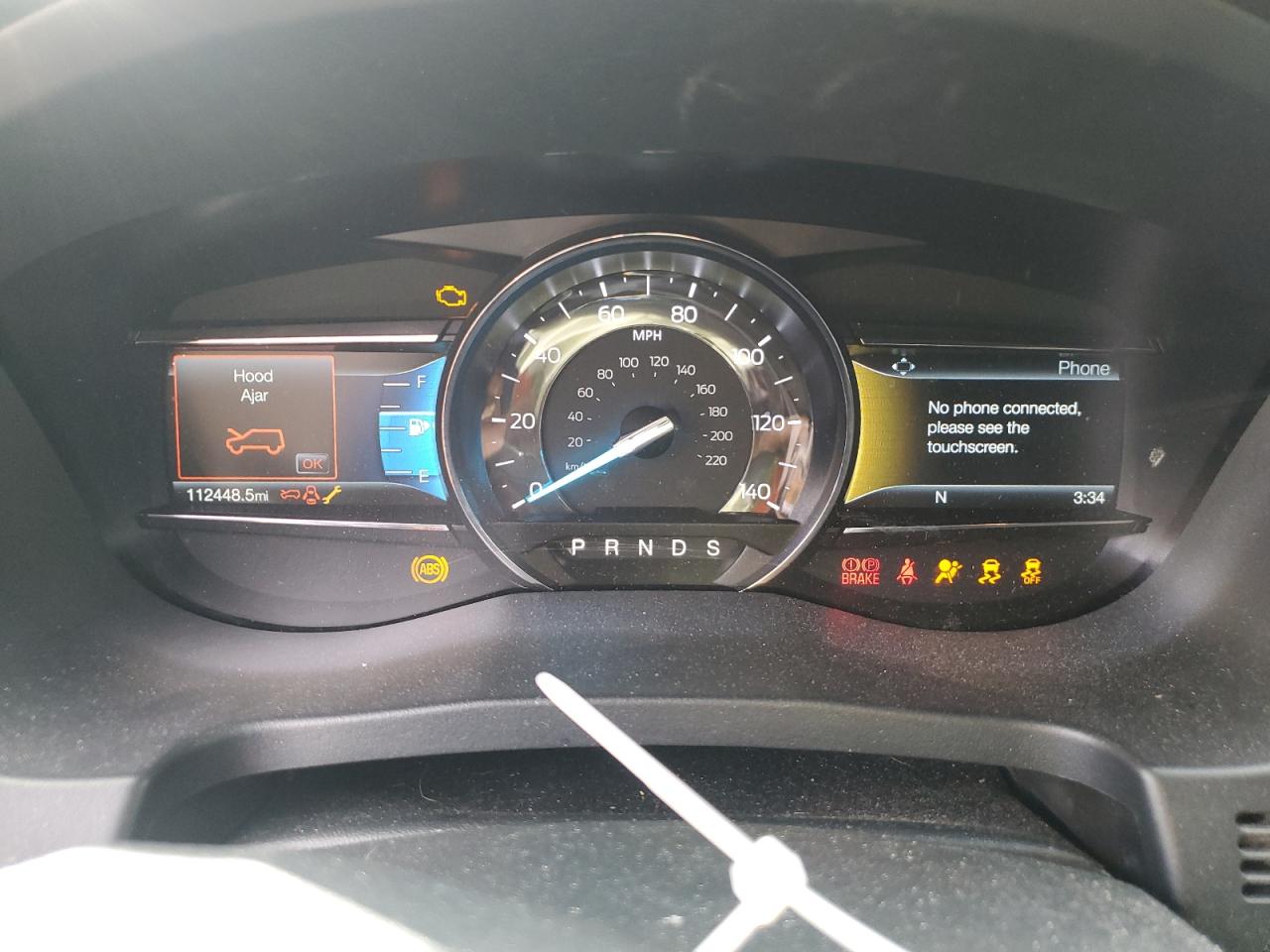 2018 Ford Explorer - Image 9