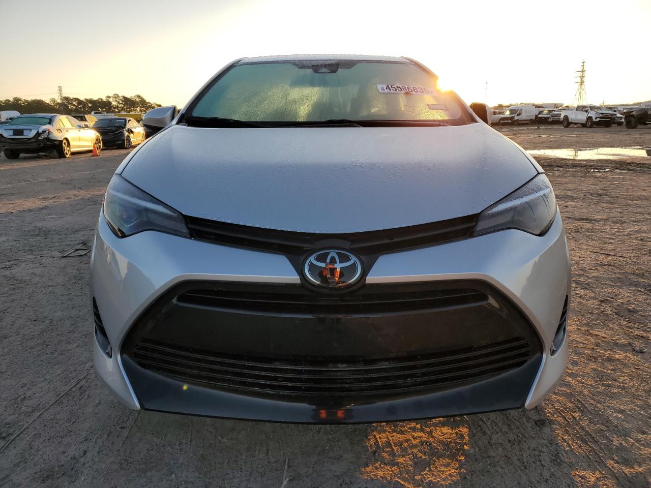 2019 Toyota Corolla - Image 5