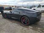 2016 Chevrolet Corvette Stingray Z51 3Lt en Venta en Littleton, CO - Front End