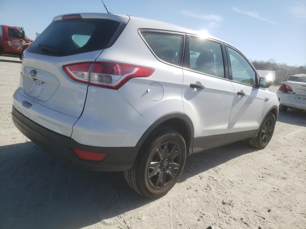 2014 Ford Escape - Image 3