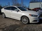 2014 Ford Fusion Se იყიდება Portland-ში, OR - Rear End