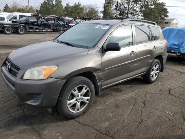 2009 Toyota Rav4 