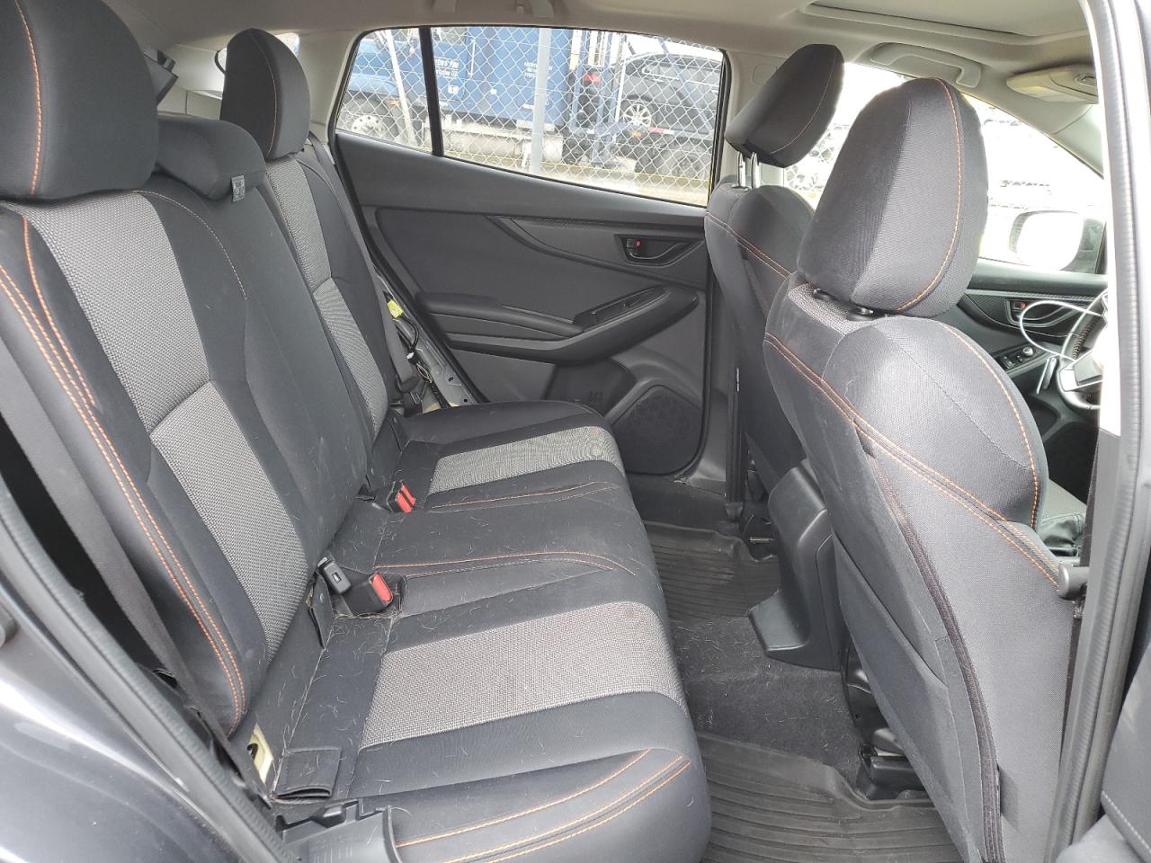 2020 Subaru XV - Image 10