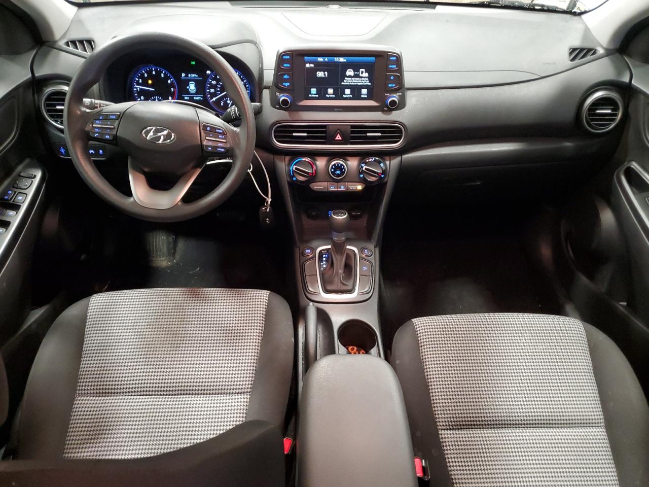 2020 Hyundai Kona - Image 8