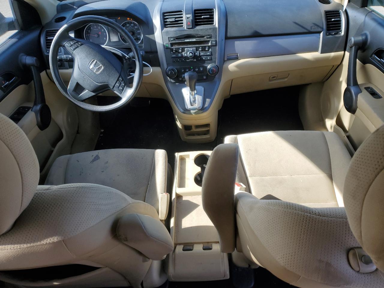 2011 Honda CR-V - Image 8