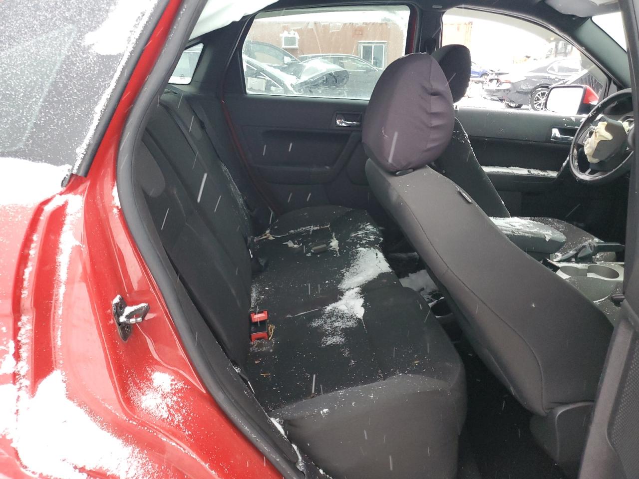 2008 Ford Focus - Image 10