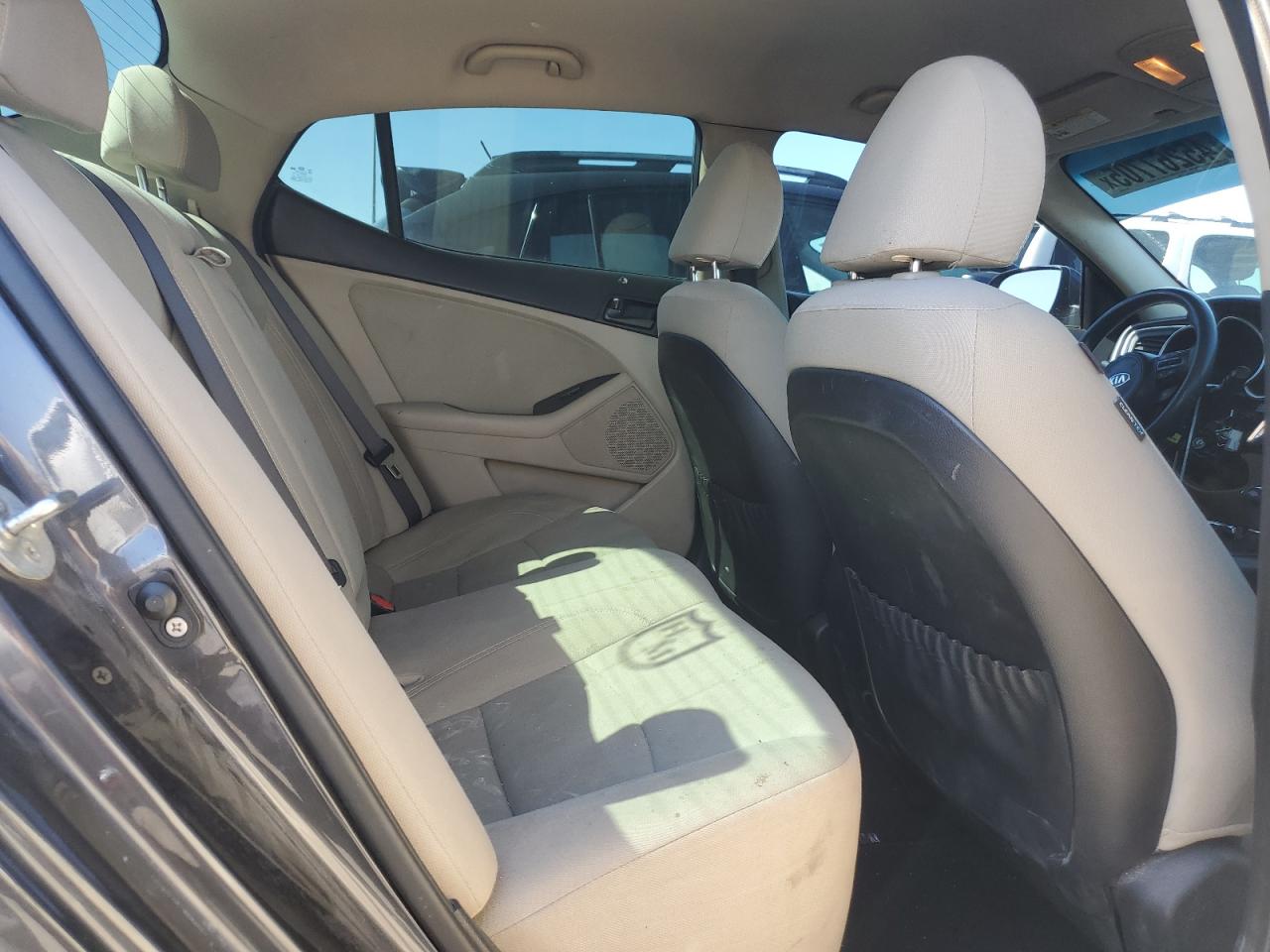 2015 Kia Optima - Image 10