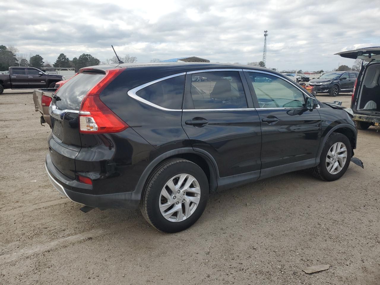 2016 Honda CR-V - Image 3