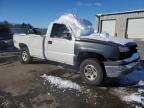 2004 Chevrolet Silverado K1500 للبيع في Windham، ME - Side