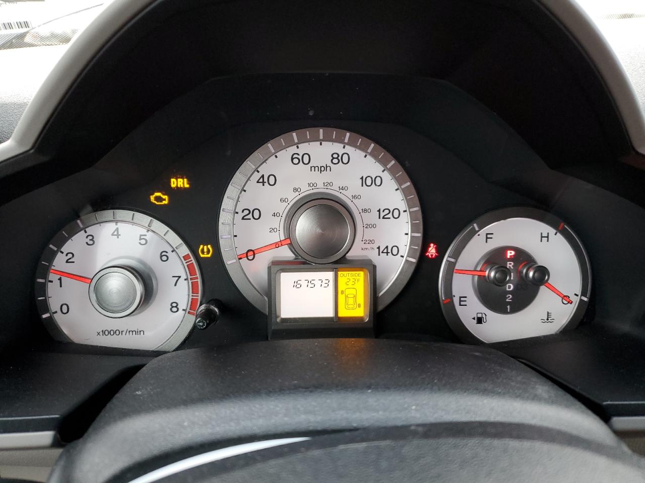 2011 Honda Pilot - Image 9