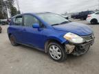 2009 Nissan Versa S zu verkaufen in Dunn, NC - Mechanical
