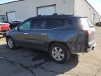 2012 Chevrolet Traverse Lt იყიდება Woodburn-ში, OR - Rear End