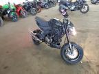 2018 KAWASAKI BR125 J for sale at Copart CO - DENVER CENTRAL