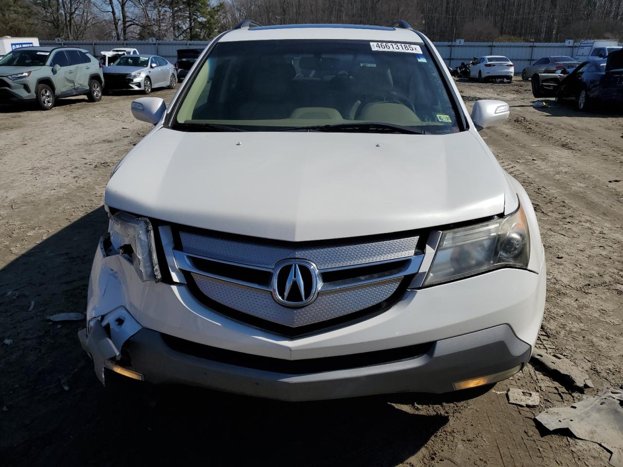 2008 Acura MDX - Image 5