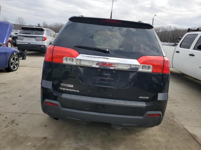 Parquets GMC TERRAIN 2012 Black