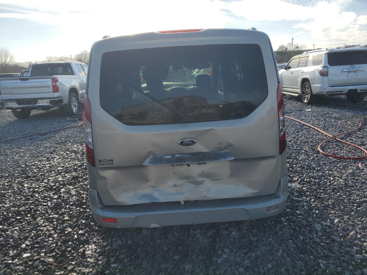 2014 Ford Transit - Image 6