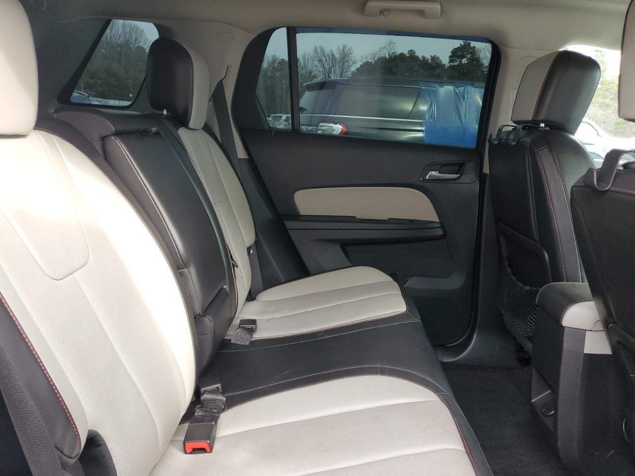 2014 GMC Terrain - Image 11