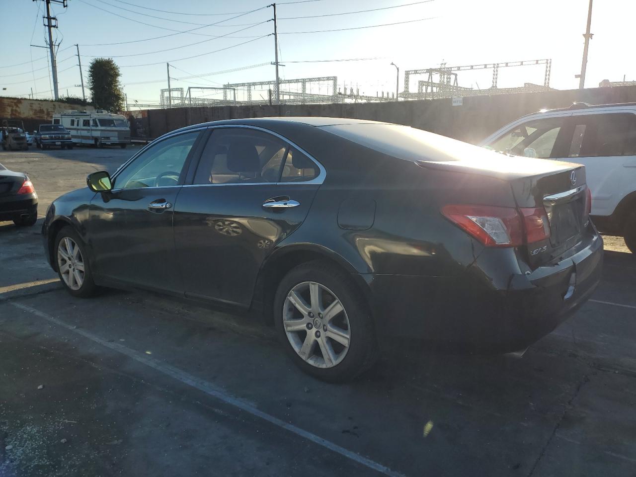 2008 Lexus ES - Image 2