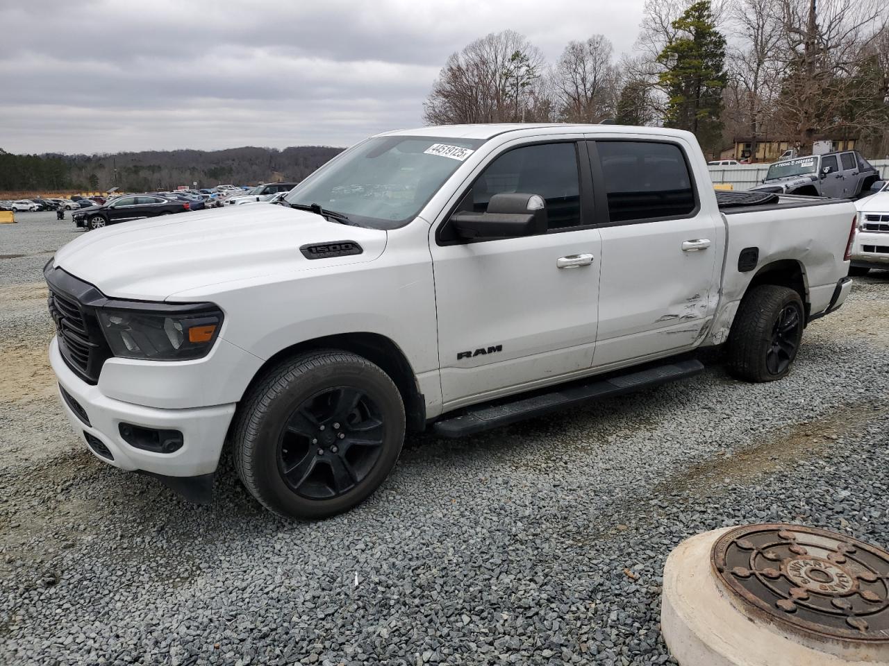 2020 RAM 1500 - Image 1