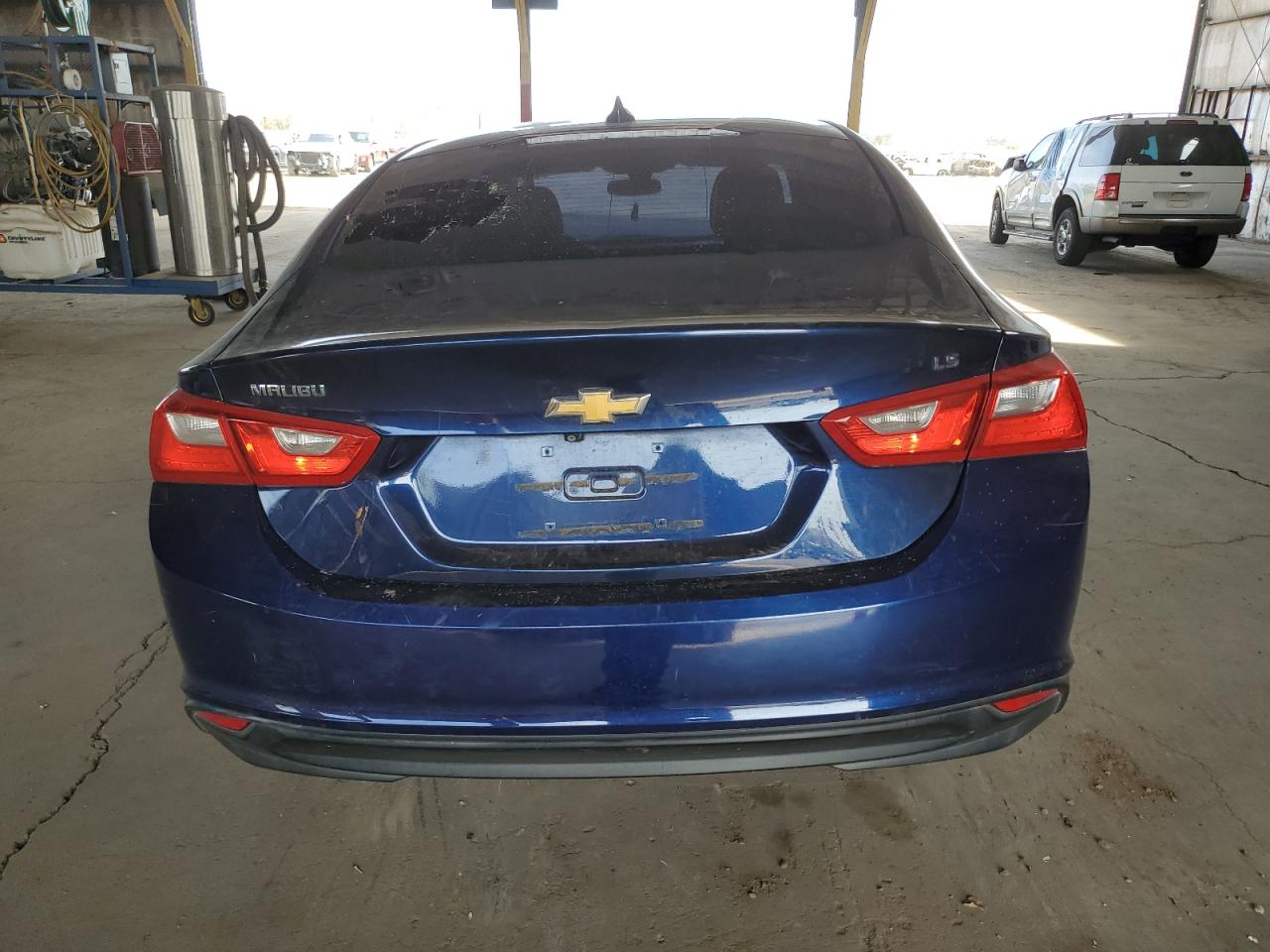 2016 Chevrolet Malibu - Image 6