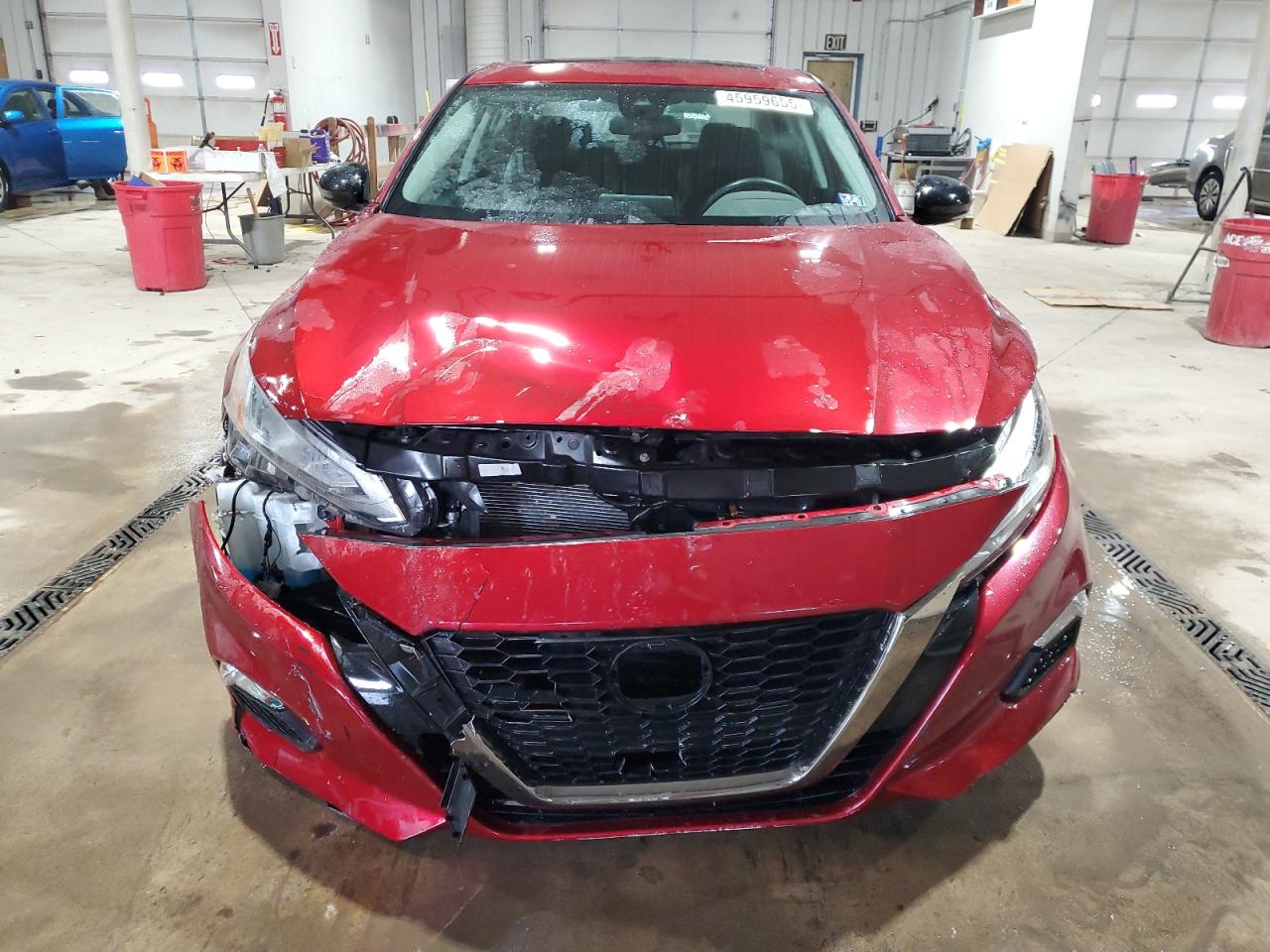 2021 Nissan Altima - Image 5