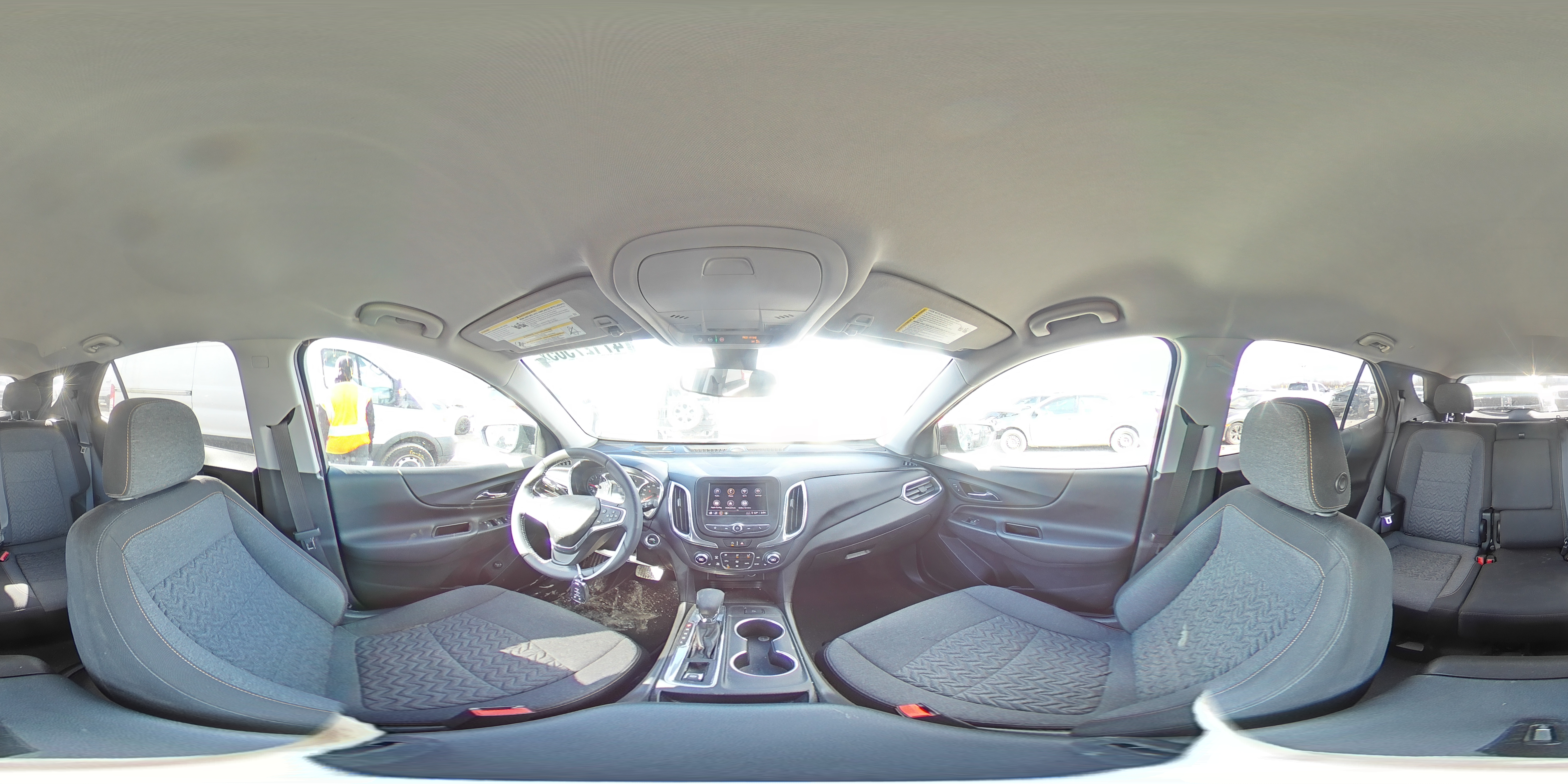 2022 Chevrolet Equinox - Image 14