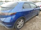 2010 HONDA CIVIC EX G for sale at Copart ROCHFORD