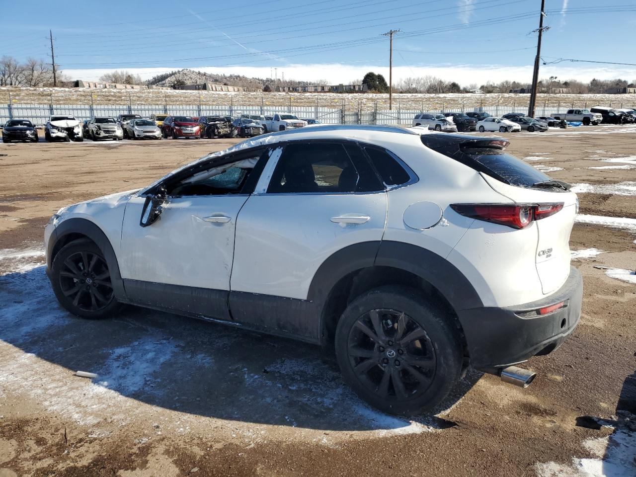 2021 Mazda CX-30 - Image 2