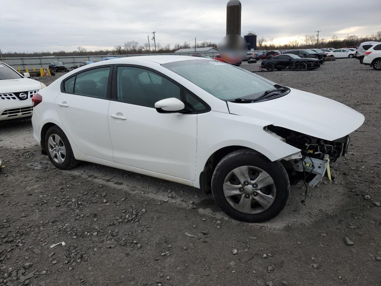 2017 Kia Forte - Image 4
