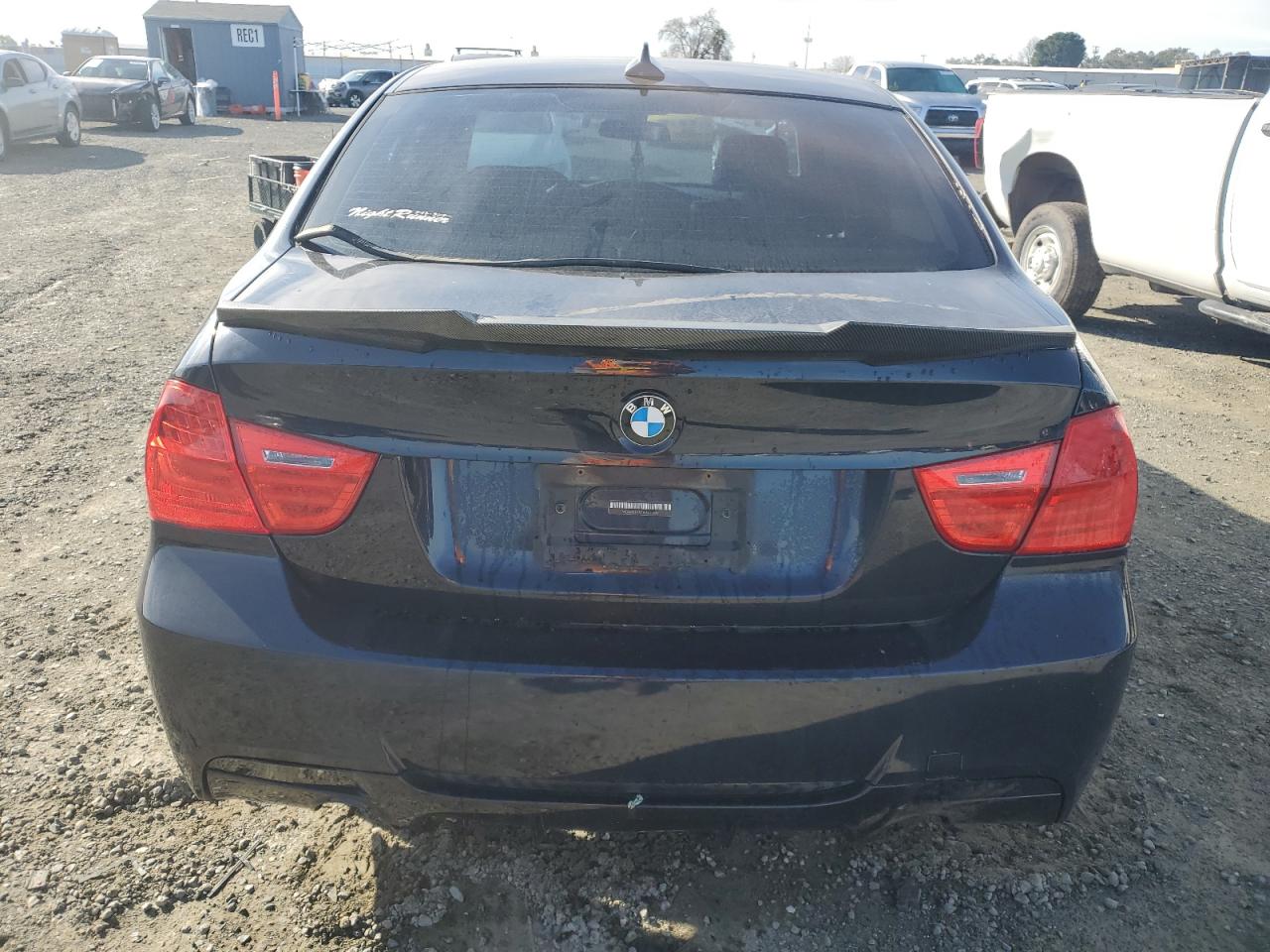 2010 BMW 3er - Image 6
